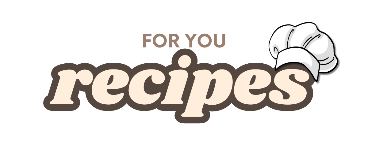 Recipes for you