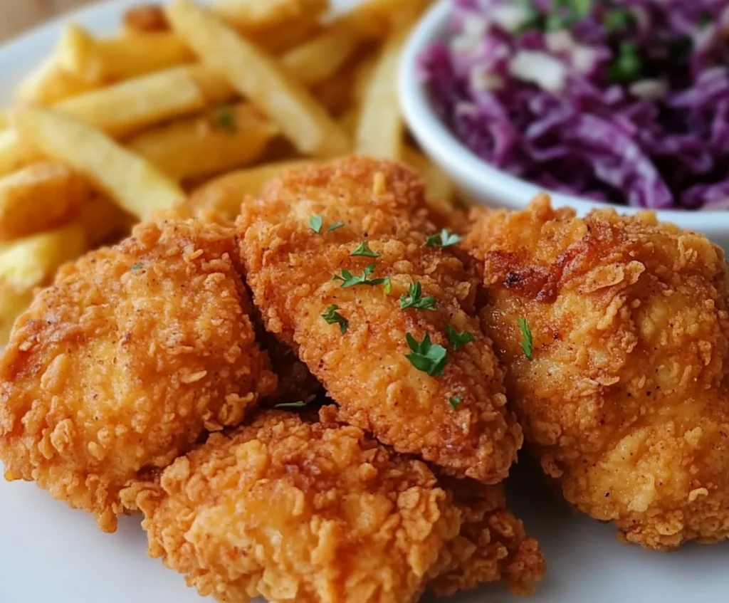 Kennedy Fried Chicken