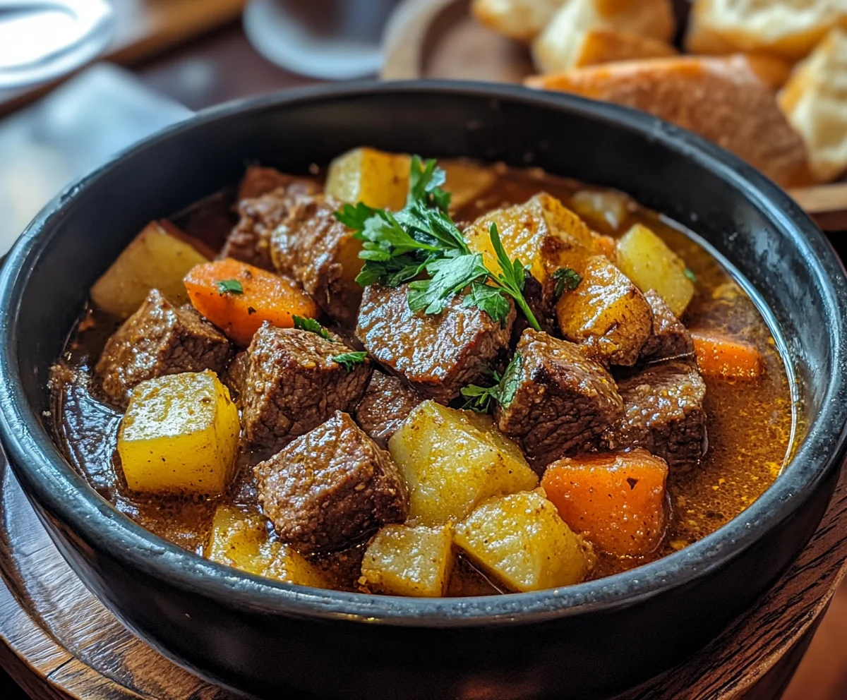 dinty moore beef stew