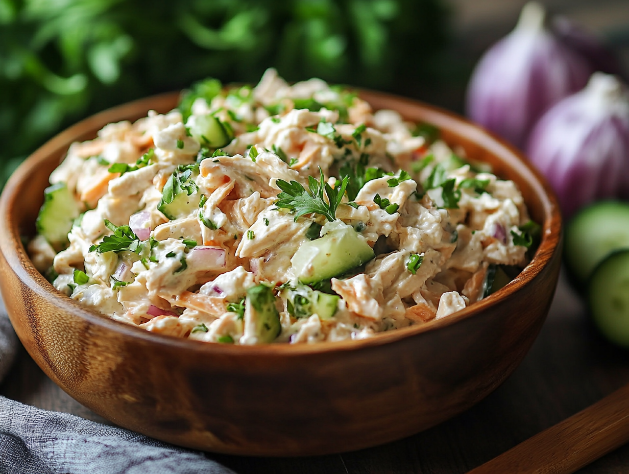 chicken salad chick recipe​