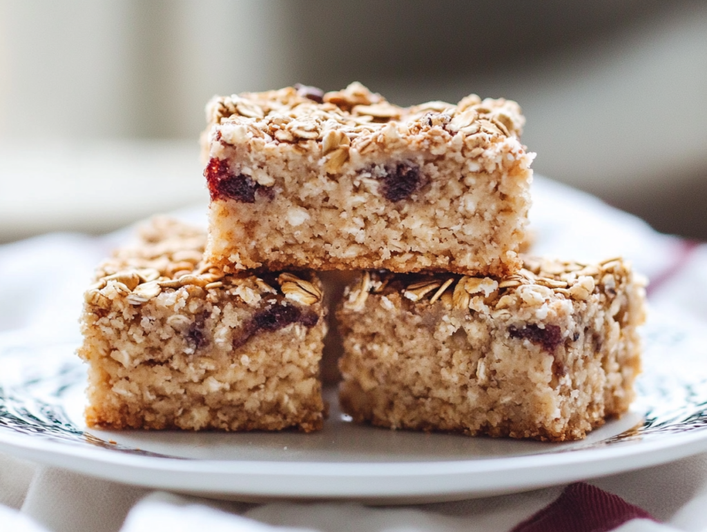 quaker oatmeal squares​