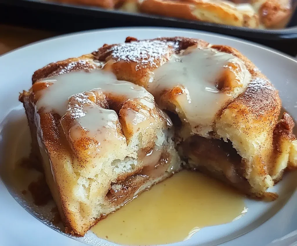 rhodes cinnamon rolls