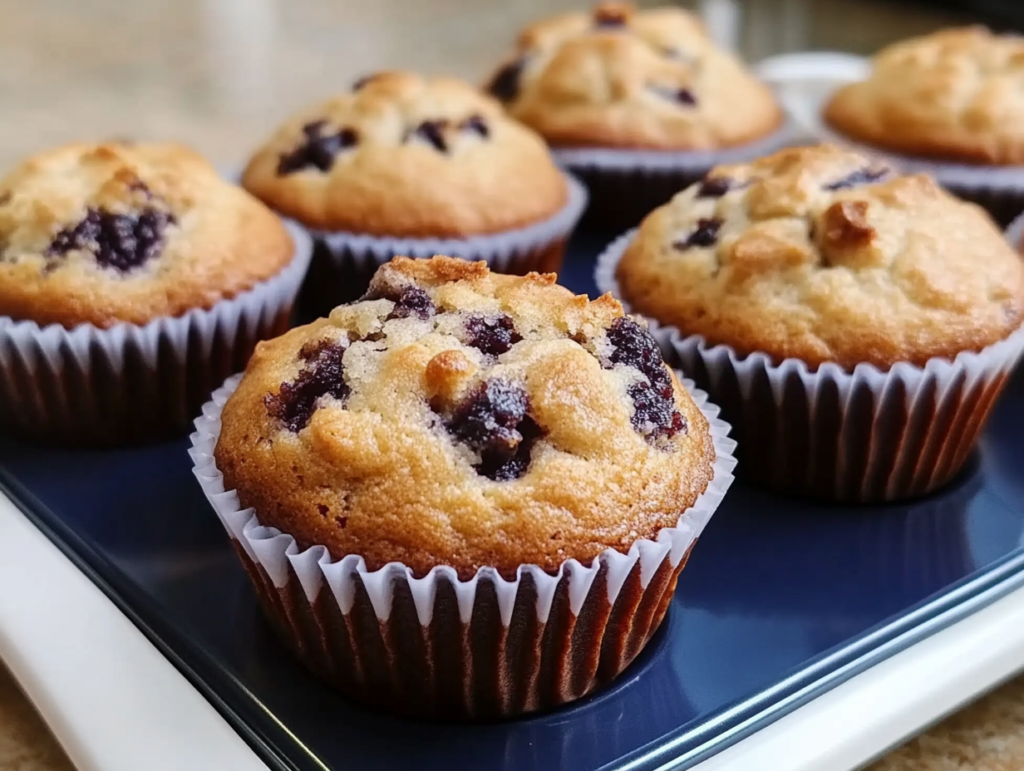 Muffins