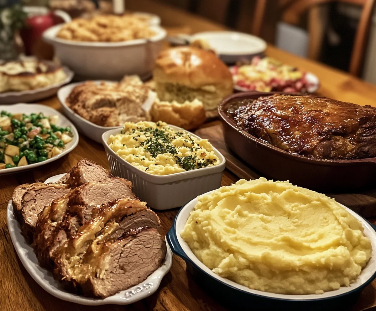 Taste of Home recipes