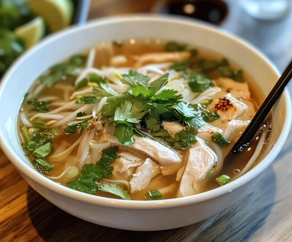 What is the healthiest pho to eat overview