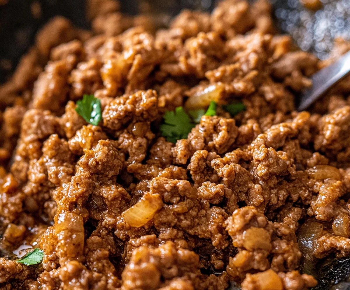 How much protein is in ground turkey