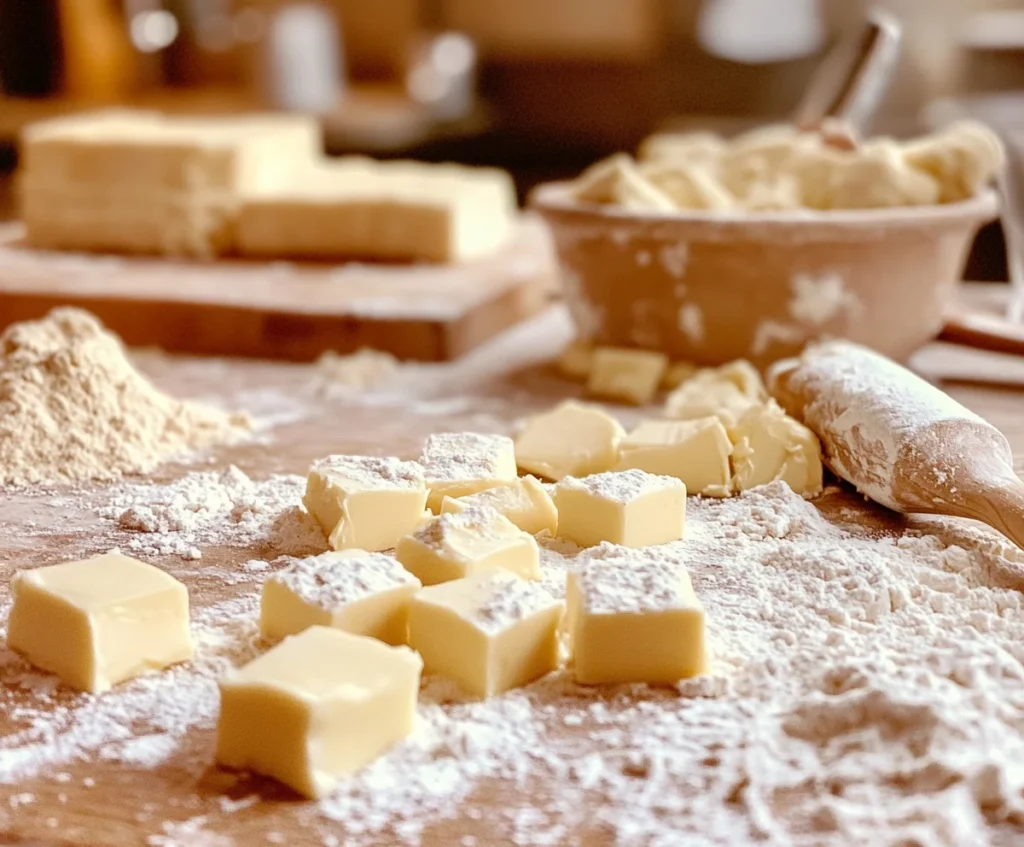 Gipfeli Recipe – Authentic Swiss Croissants Made Easy 2 Gipfeli Recipe Ingredients
