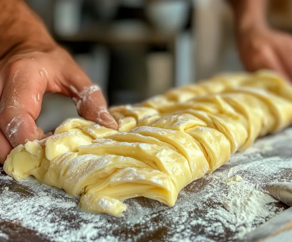 Gipfeli Recipe – Authentic Swiss Croissants Made Easy 3 Gipfeli Recipe cooking