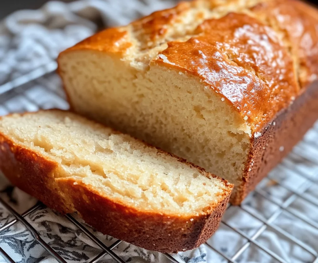 2 banana bread recipe