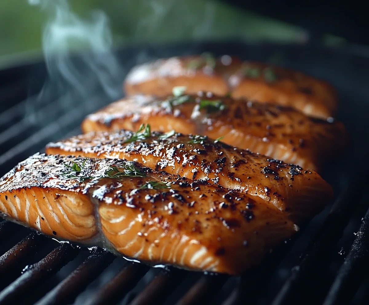 Smoker Recipes
