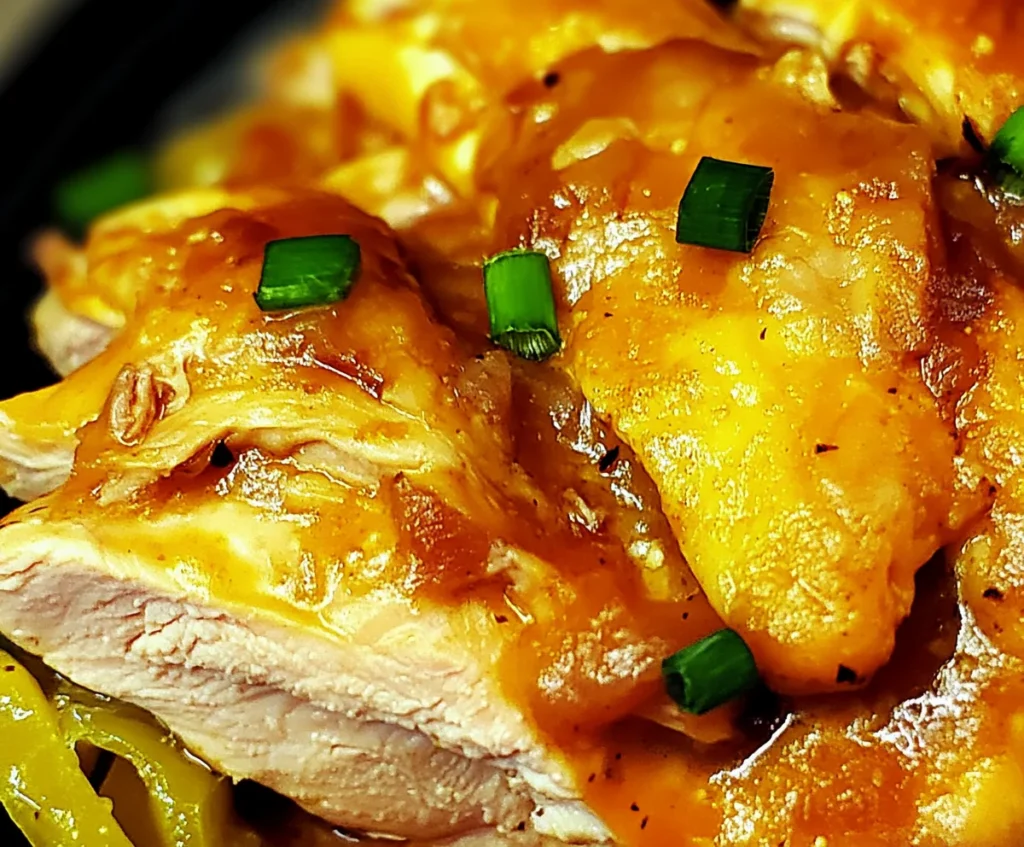 Alice Springs Chicken Recipe – A Restaurant-Style Classic You Can Make at Home 2 Alice Springs Chicken Recipe cooking