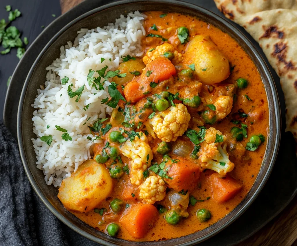 Best Spicy Vegetables Recipe: A Flavor-Packed Guide to Healthy Heat 2 best spicy vegetables recipe