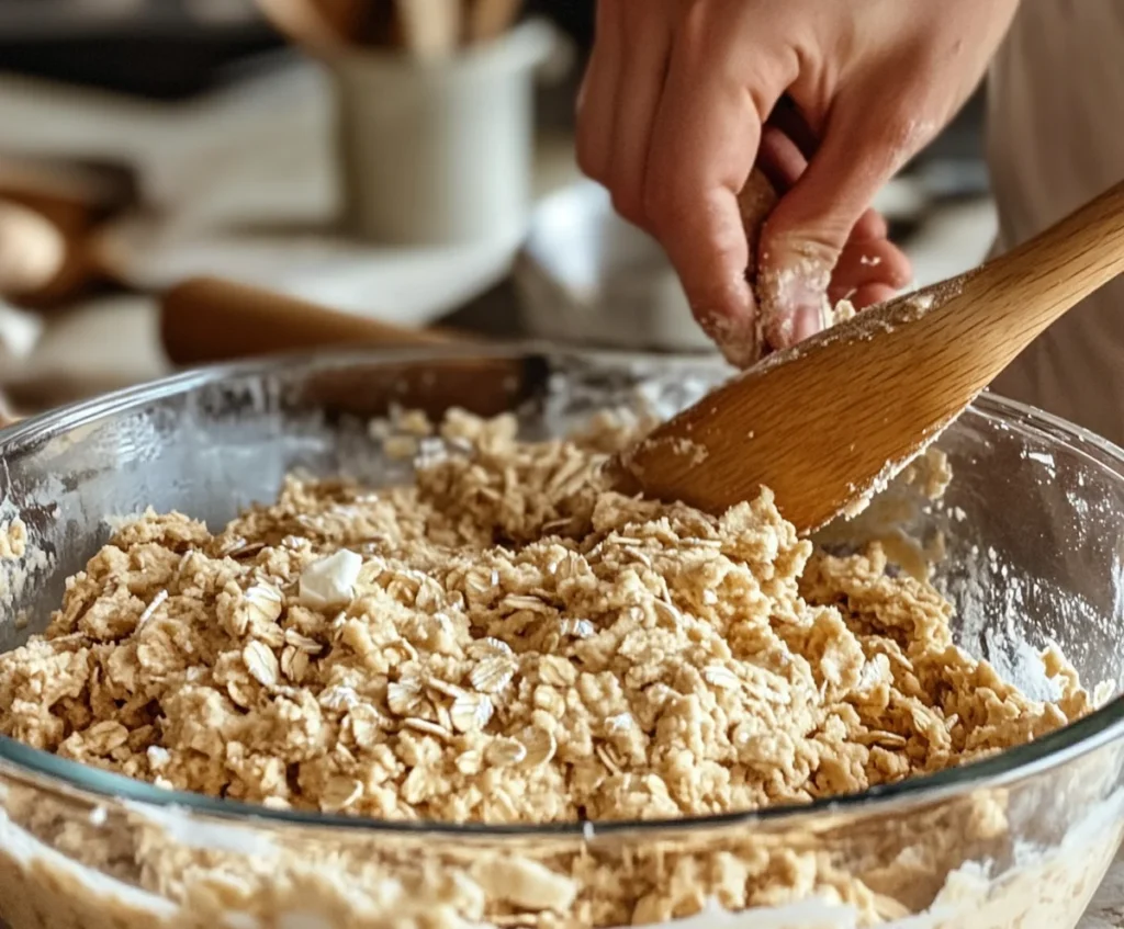 Quaker Oats Oatmeal Cookie Recipe: A Classic Homemade Favorite Reimagined 2 quaker oats oatmeal cookie recipe cooking