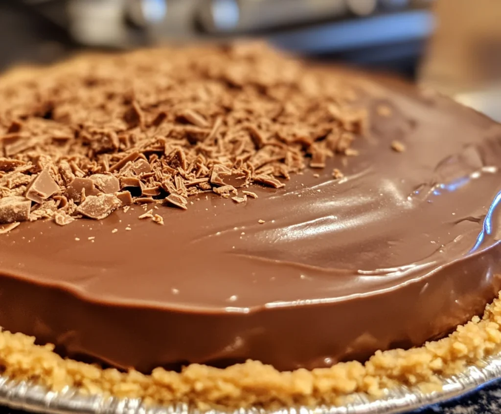 Baileys Pie Recipes Easy: Decadent Desserts You’ll Fall in Love With 2 baileys pie recipes easy overview