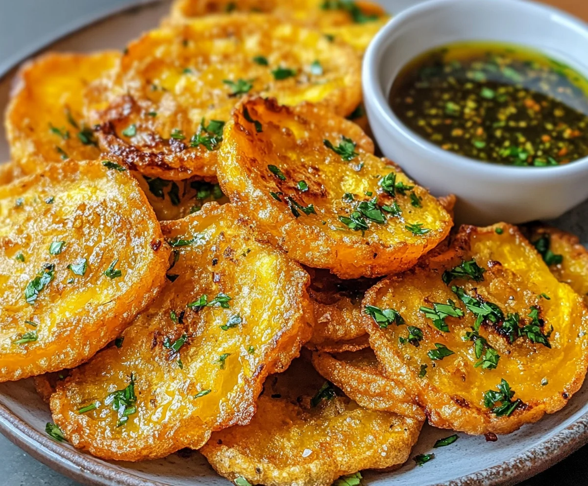 Fried Squash Recipe