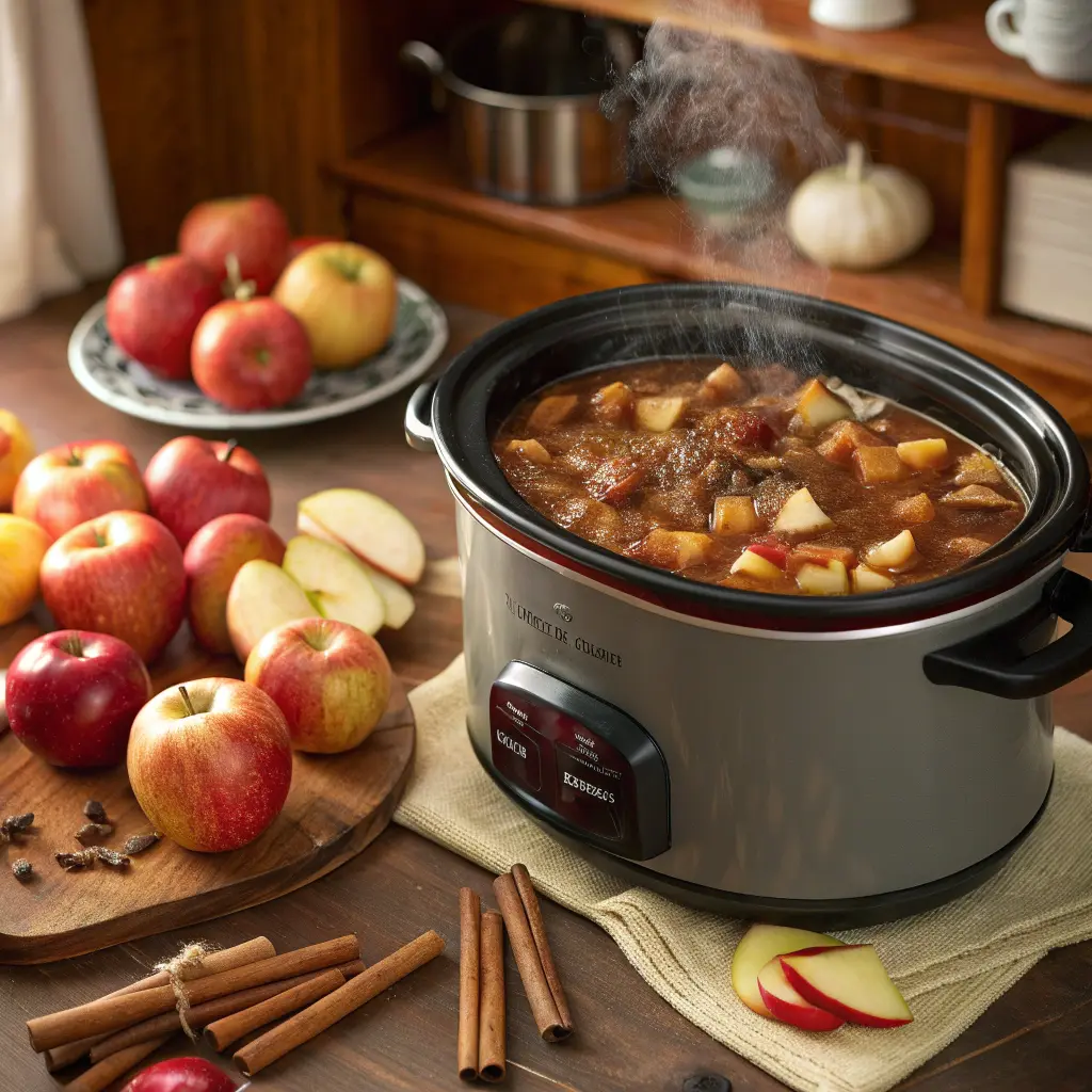 Crockpot Recipes: Effortless and Delicious Meals 1 Crockpot Recipes – Easy, Comforting Dishes for Busy Days