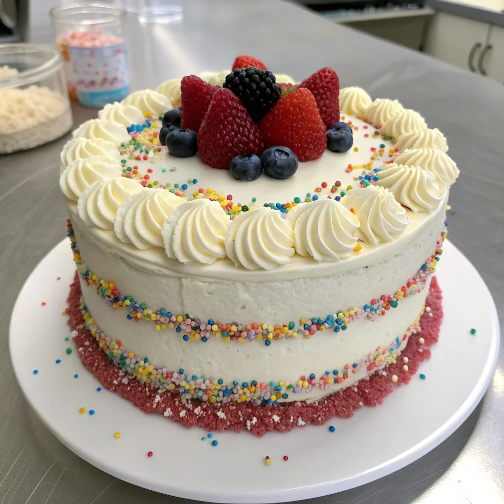 cake recipe