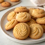 cake mix cookies