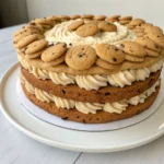 cookie cake