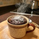 mug cake