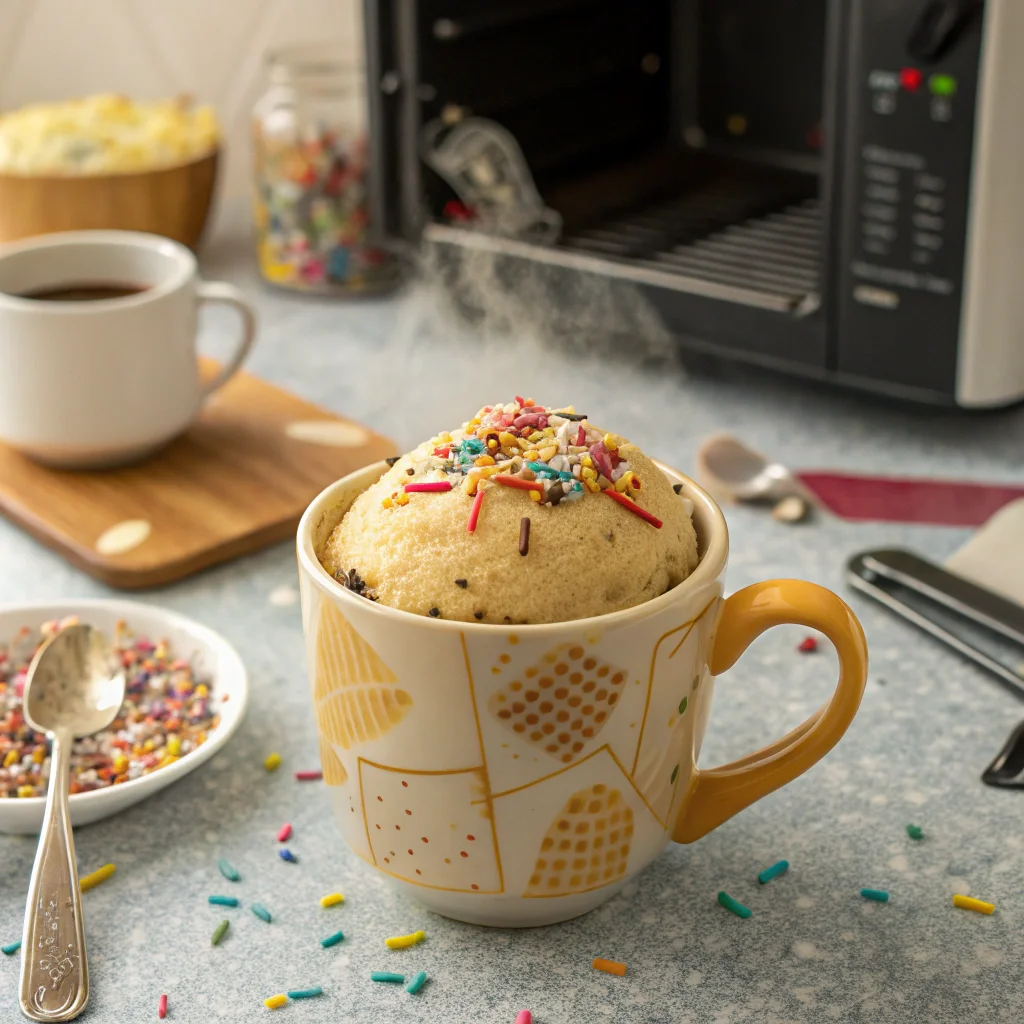 Mug Cake Microwave 1 mug cake microwave