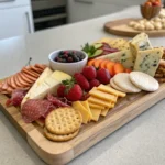 budget friendly charcuterie board ideas