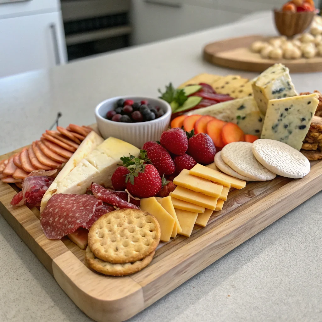 budget friendly charcuterie board ideas