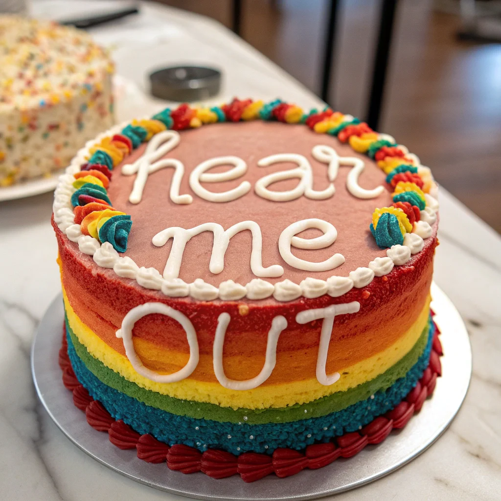 hear me out cake