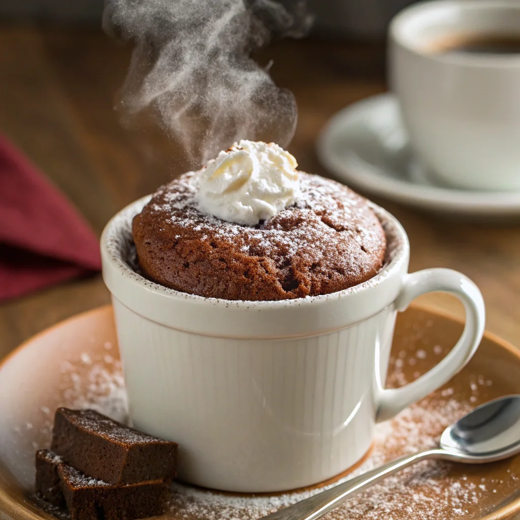 mug cake