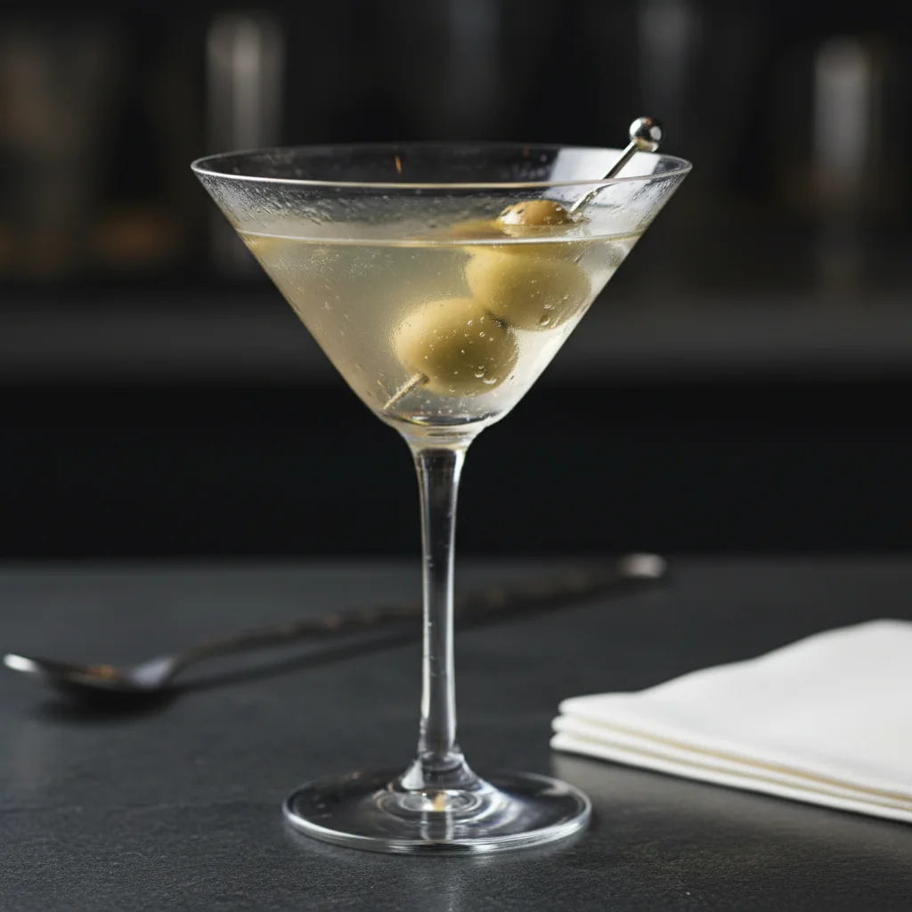 freepik dirty mocktini modern upscale mocktail cuisine cin 18663 - Dirty Mocktini (A Chic, Non-Alcoholic Dirty Martini for Stylish Parties)