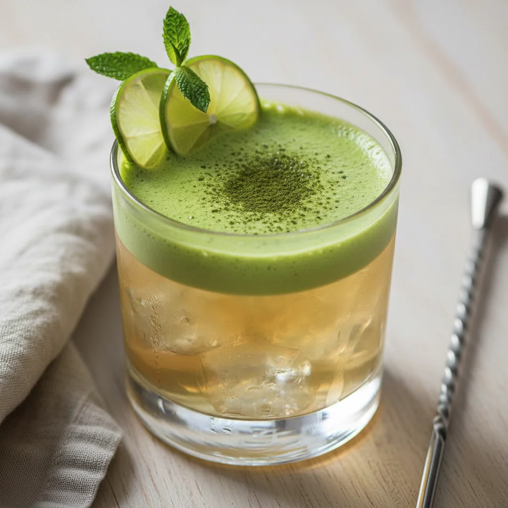 FLUÈRE Daiquiri (A Fresh, Non-Alcoholic Daiquiri with Summer Drink Aesthetic) 1 freepik flure daiquiri nonalcoholic summer cocktail with a 71952 - FLUÈRE Daiquiri (A Fresh, Non-Alcoholic Daiquiri with Summer Drink Aesthetic)