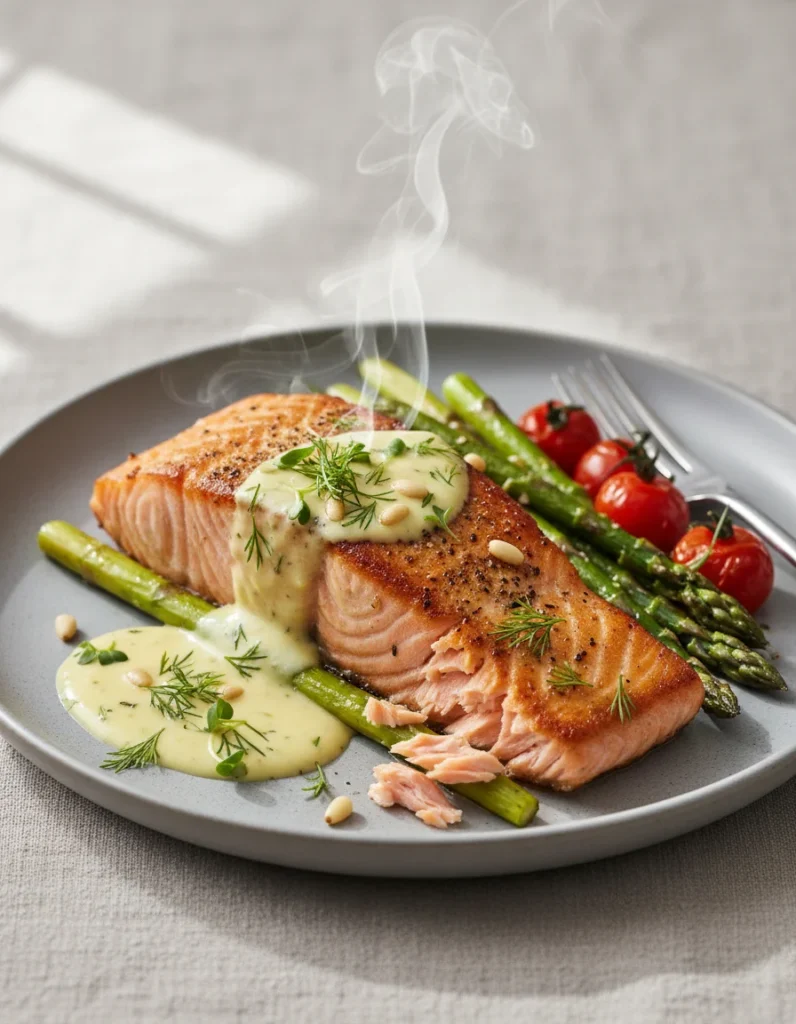 creation 2489935357 - 30 Minute Dinner Recipe