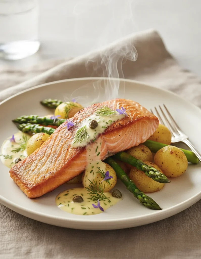 creation 2489935421 - 30 Minute Dinner