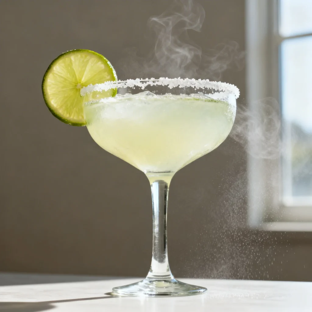creation 2497567854 - Classic Margarita Recipe: The Perfect Cocktail