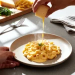 creation 2520907935 - Mac and Cheese