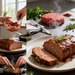 creation 2520912249 - Classic Meatloaf Recipe