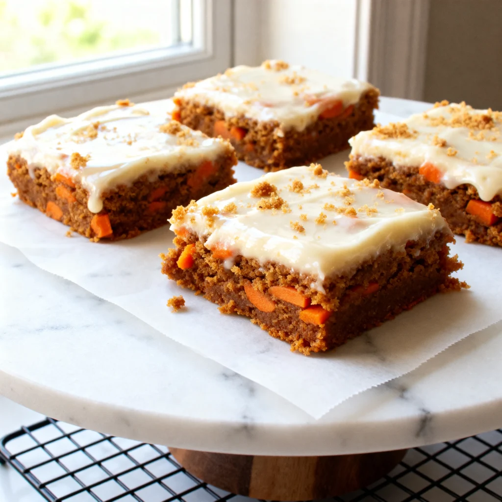 creation 2536935244 - Tequila Lime Snack Cake with Carrots