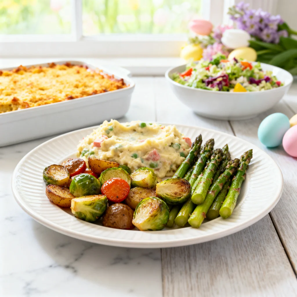 creation 2545065006 - Easter Recipes Collection