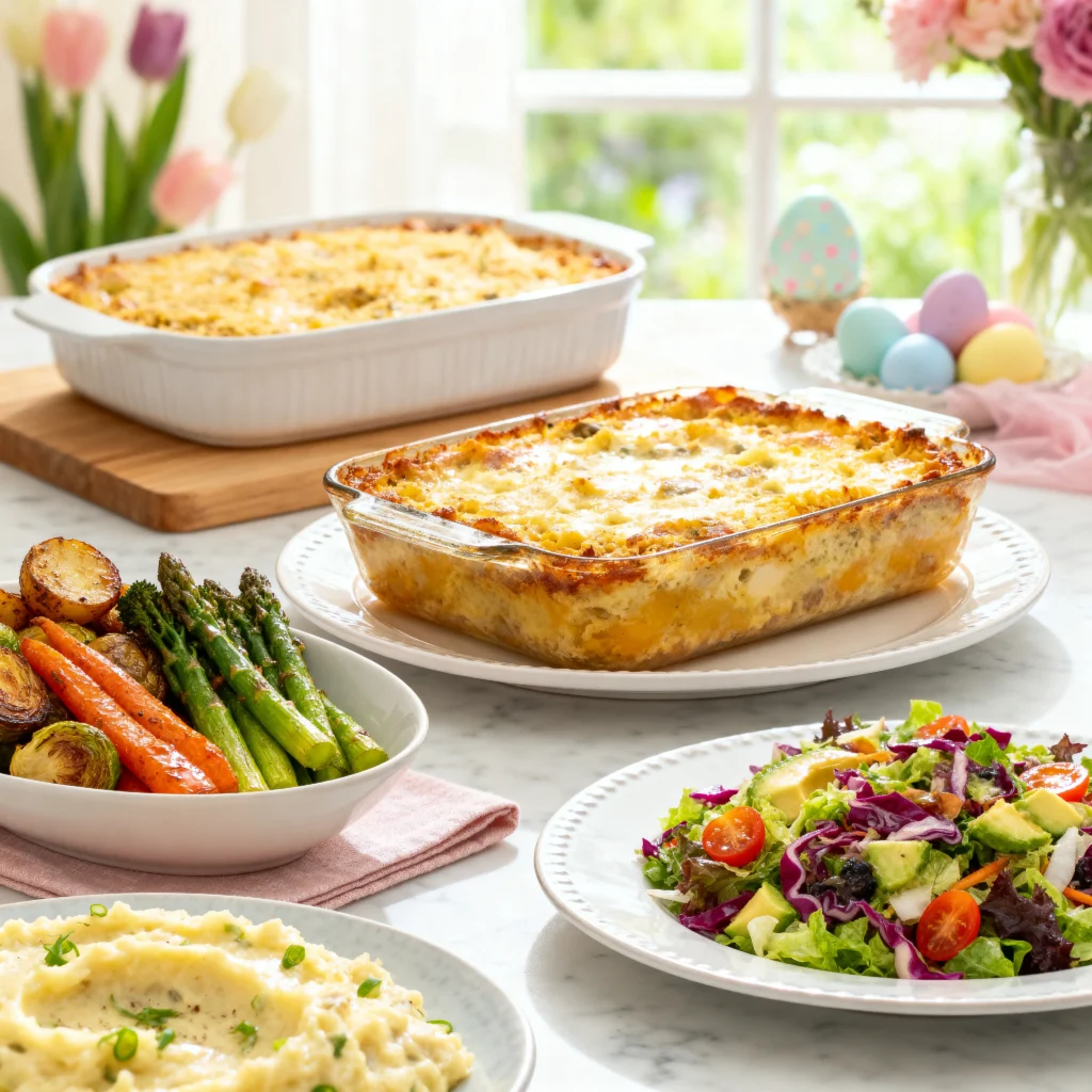 creation 2545066282 - Ultimate Easter Recipes Collection