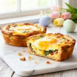creation 2545070437 - Easy Easter Brunch Recipes