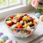 creation 2545087534 - Easy Easter Fruit Salad