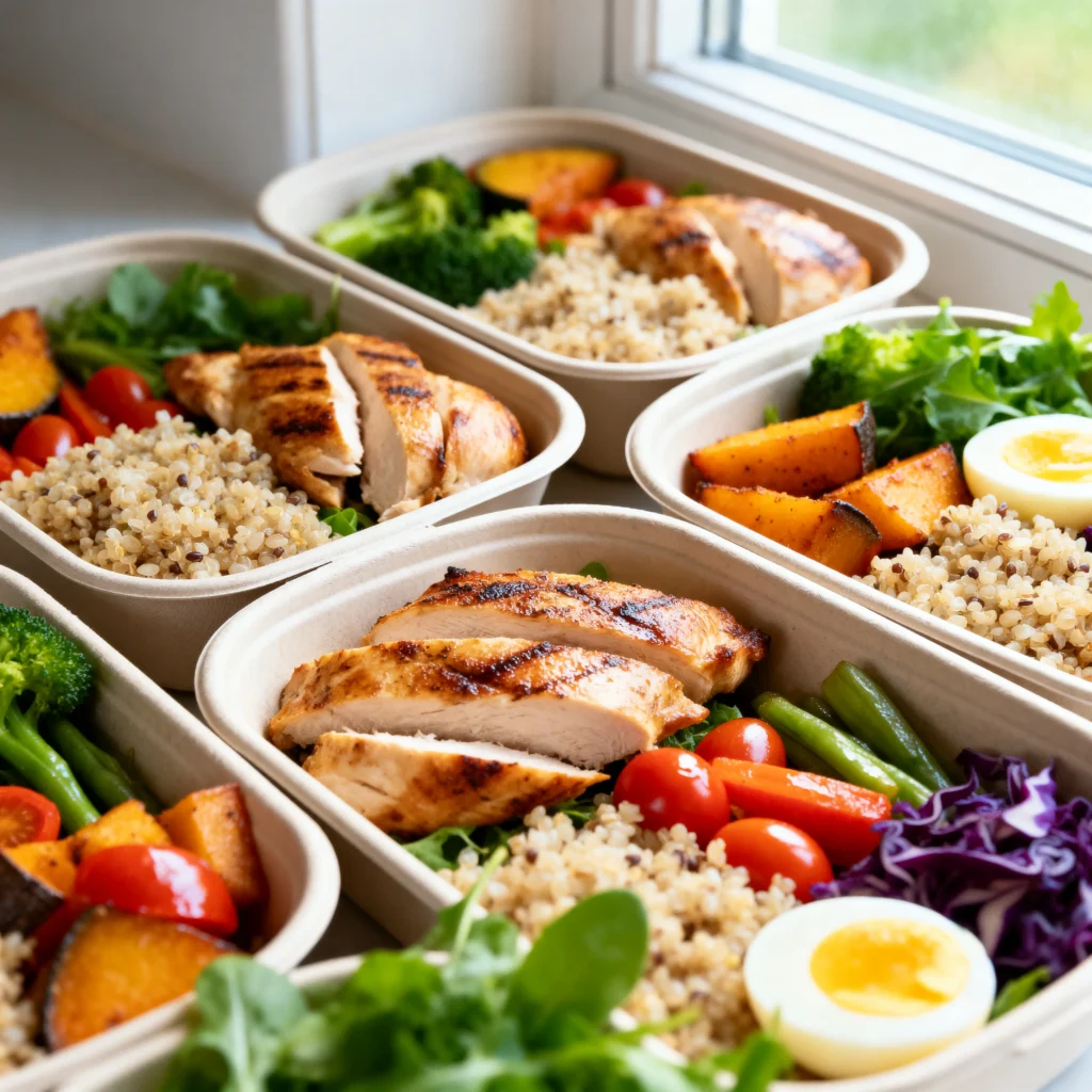 creation 2570643905 - High Protein Cottage Cheese Wraps