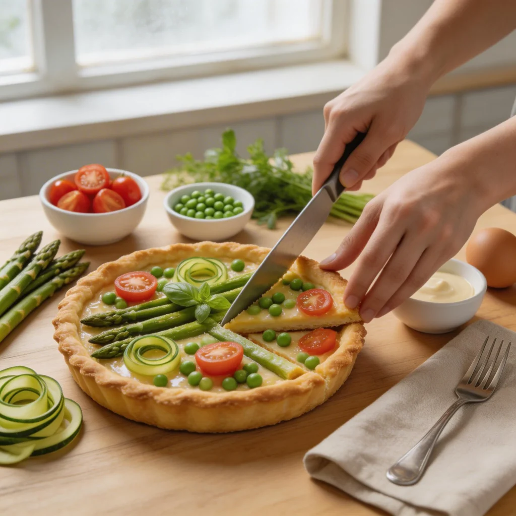 freepik vertical 23 bright natural window light clean high 17386 - Easy Spring Dinner Recipes