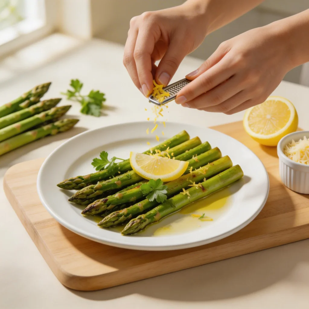 freepik vertical 23 bright natural window light clean pint 49507 - Easy Asparagus Recipes
