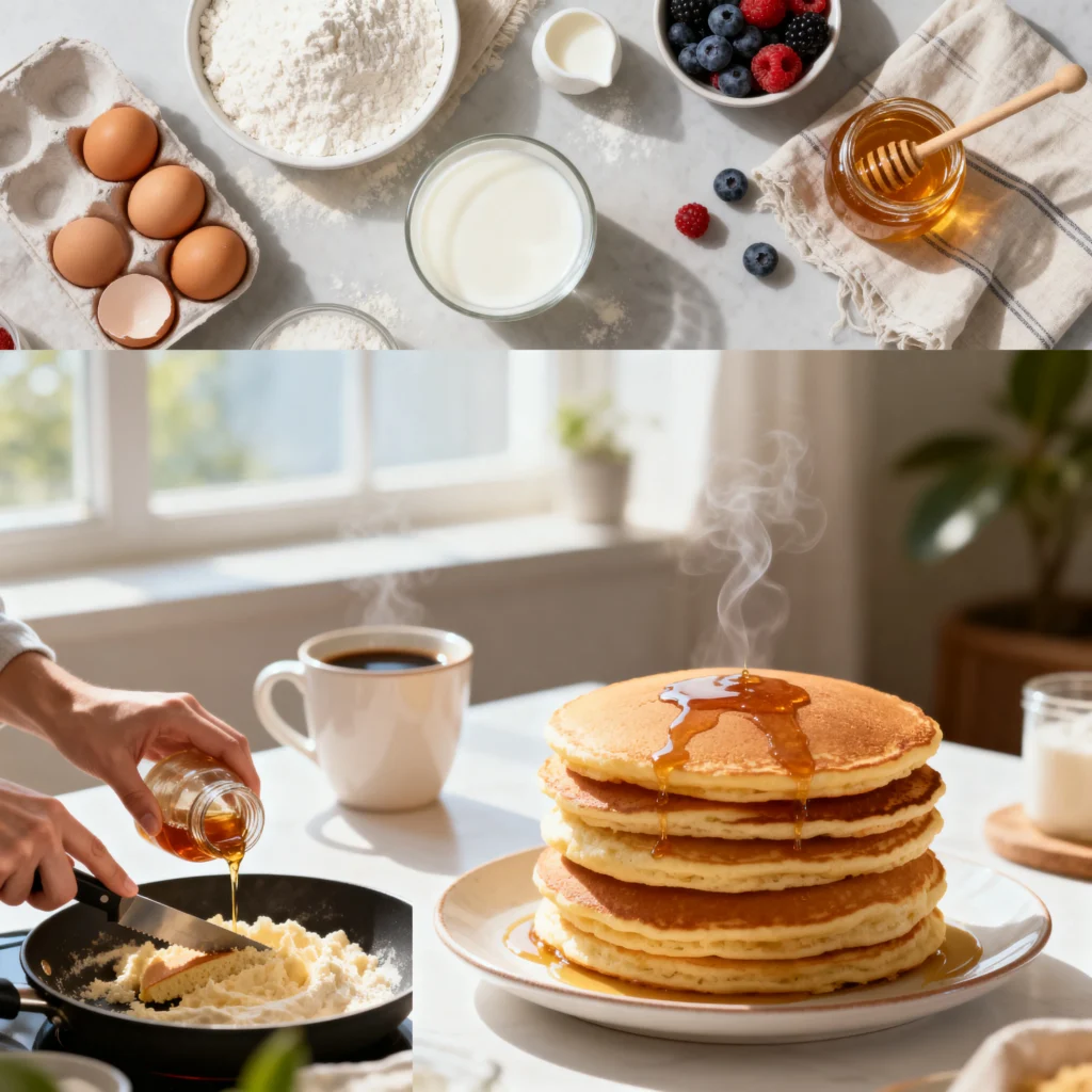 img 16 - Delicious Brunch & Breakfast Recipes