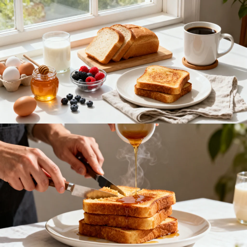 img 18 - Delicious Brunch & Breakfast Recipes