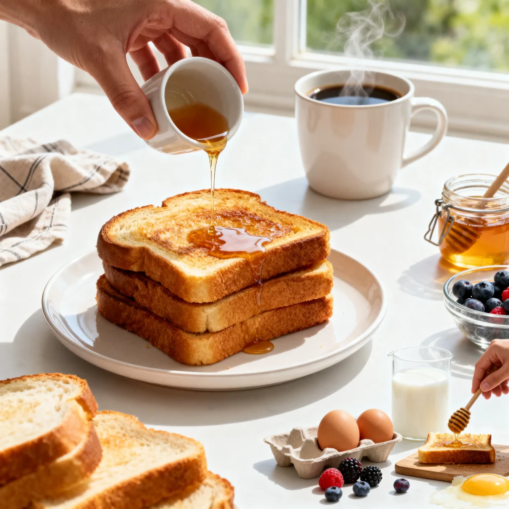 img 20 - Easy French Toast Recipe