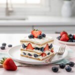flux 2 max a Vertical Pinterest s 1 - Easy Summer Icebox Cake: The No-Bake Dessert Everyone Will Ask For