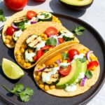 seedream 4 high res fal a Vertical Pinterest s 2 - Easy Summer Veggie Tacos: A Fresh, Colorful Dinner for Warm Nights