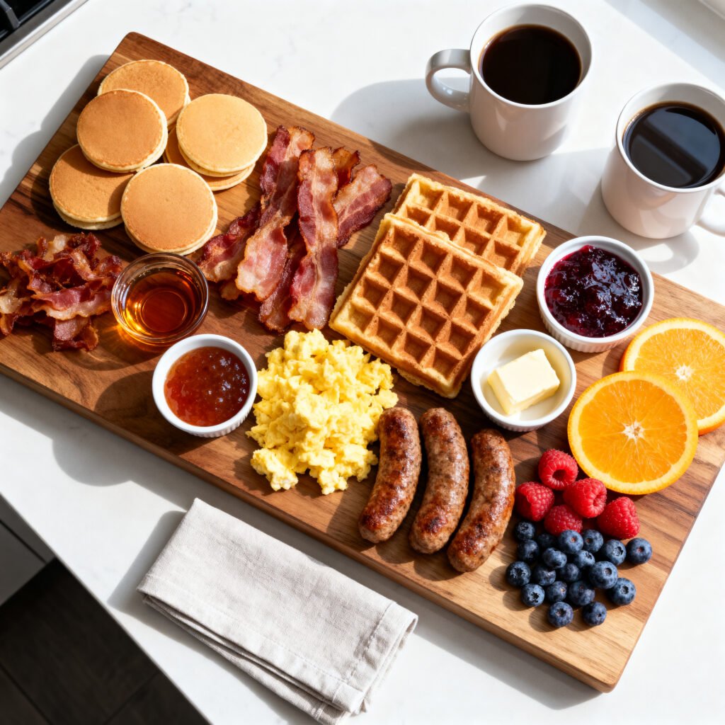 Father’s Day Breakfast Board: The Easy Brunch Idea Dad Will Love 1 seedream 4 high res fal a Vertical Pinterest s 6 - Father’s Day Breakfast Board: The Easy Brunch Idea Dad Will Love